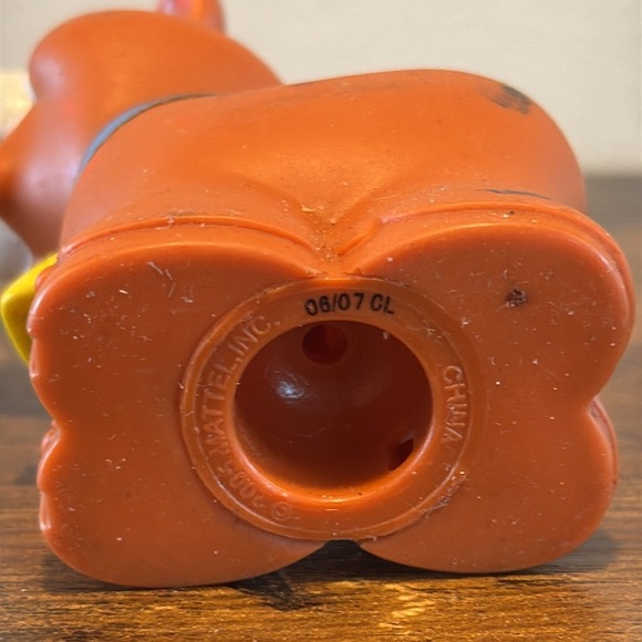 Vintage 2005 2008 Fisher Price Little People Sheep Horse Replacement Farm Nat… - Picture 5 of 6